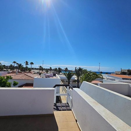 Villa Leon Калета-де-Фусте Экстерьер фото